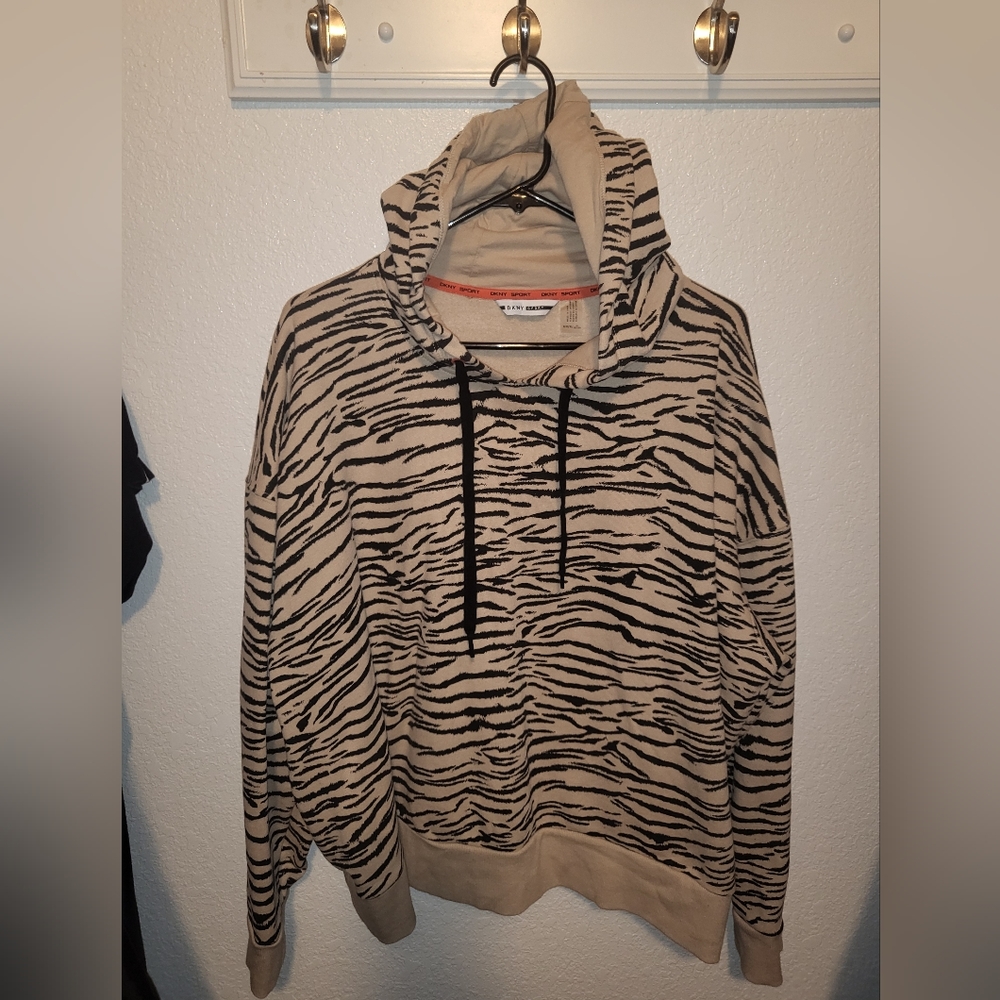 DKNY Sweatsuit 3X